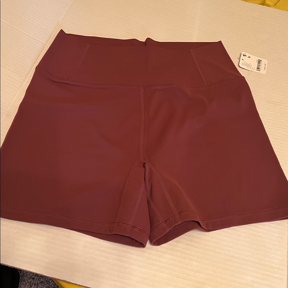Free People Never Better Bike Shorts - Picture 6 of 9